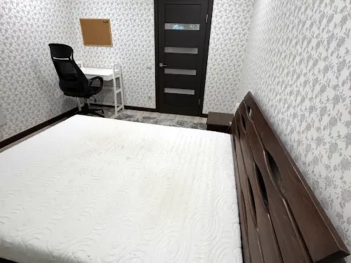 квартира за адресою Академіка Глушкова просп., 55
