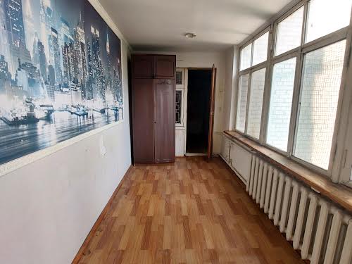квартира за адресою Ігоря Бедзая вул. (Чкалова), 84