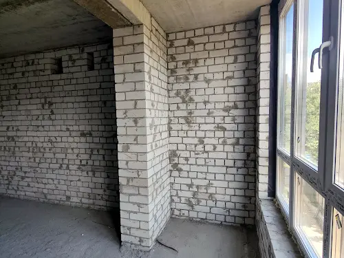 квартира за адресою Надпільна вул., 249
