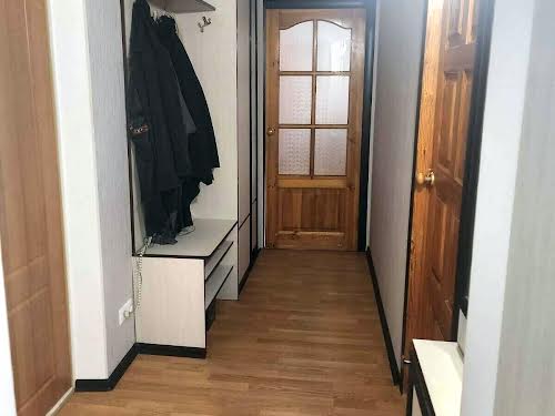 квартира по адресу Панаса Мирного ул., 57