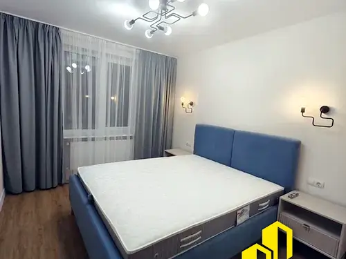 квартира по адресу Роксоланы ул., 155