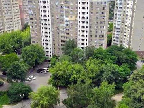 квартира за адресою Польова вул., 73