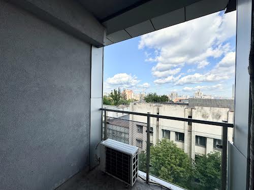 квартира за адресою Володимира Моссаковського вул. (Клари Цеткін), 7