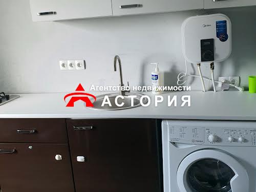 квартира по адресу Магистральная ул., 90