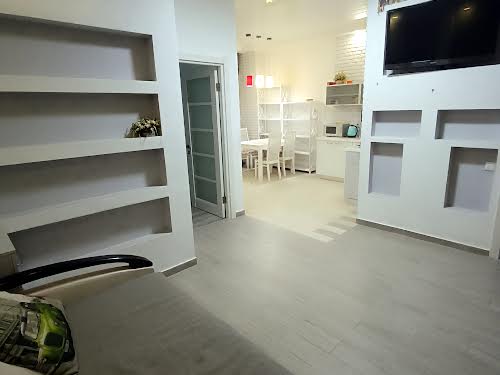 квартира за адресою Перлинна вул., 3