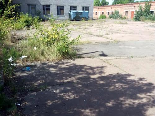 комерційна за адресою Чернигов, 25