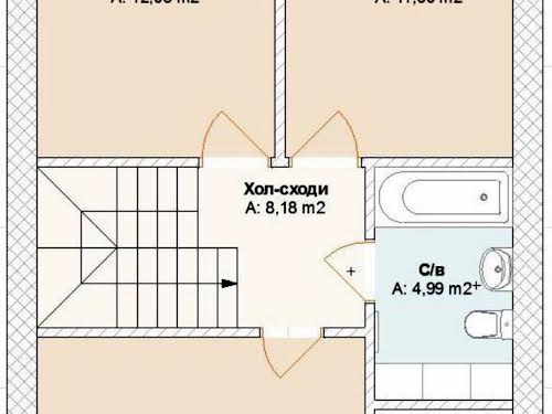 дом по адресу Гайдамацкая ул., 3