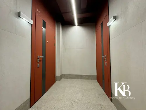 квартира по адресу Кучеревського бульв., 1