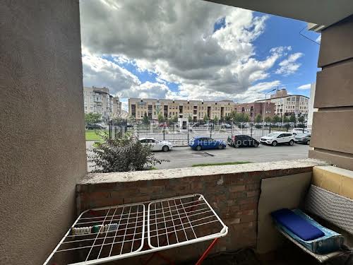 квартира по адресу Метрологическая ул., 23