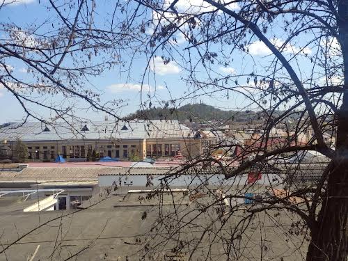ділянка за адресою Львів, Клепарівська вул.