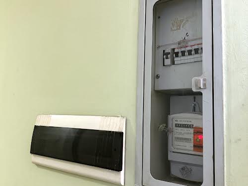 коммерческая по адресу Вацлава Гавела бульв. (Івана Лепсе), 55
