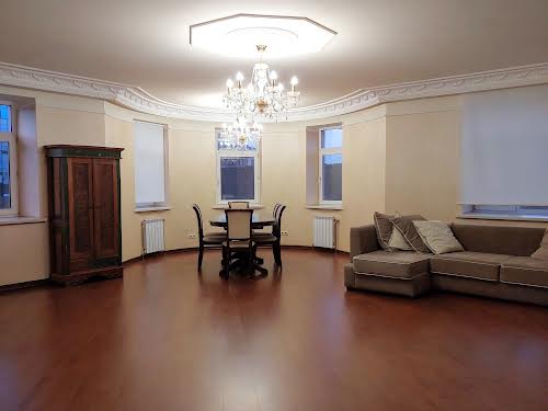квартира за адресою Ярославський пров., 7/9