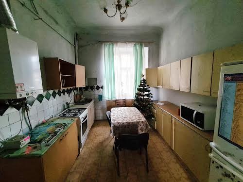 квартира за адресою Соломона Ляйнберга вул., 9