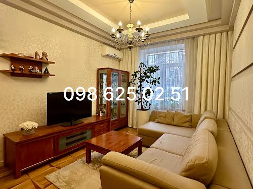 квартира по адресу Ковальська ул., 25