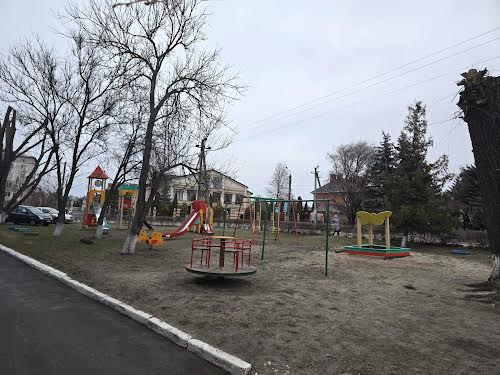 квартира за адресою провулок Фестивальний, 5