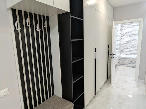 квартира за адресою Сорохтея вул., 41а