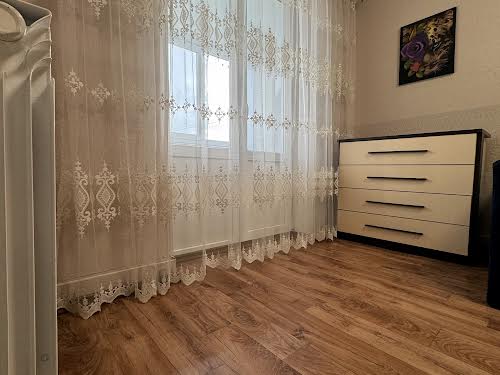 квартира за адресою Юрія Коваленка вул. (Маршала Конєва), 5