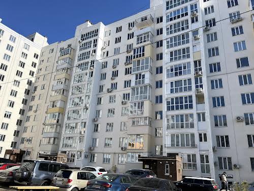 квартира за адресою Незалежності вул., 21