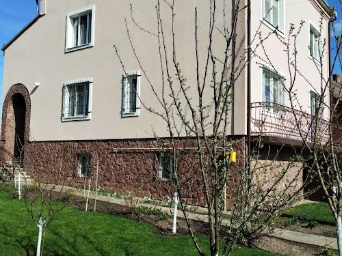 дом по адресу Подгай ул.