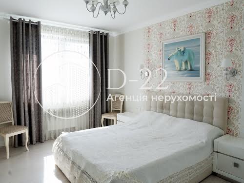 квартира по адресу Ревуцкого ул., 40-Г