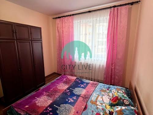 квартира по адресу Федьковича ул., 112б