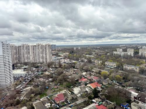 квартира за адресою Георгія Липського вул. (Толбухіна), 135