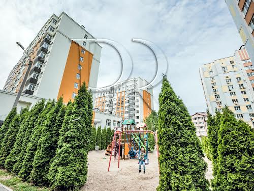 квартира за адресою Боголюбова вул., 13