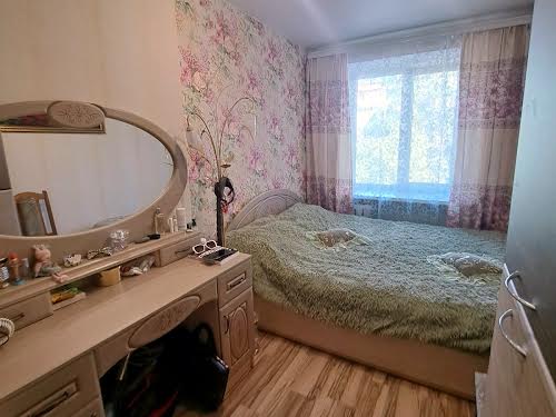 квартира за адресою вул. Прикордонна, 80