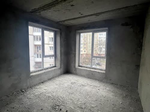 квартира за адресою Горбачевського вул., 40б
