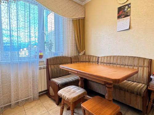 квартира по адресу Владимира Ивасюка просп. (Героїв Сталінграду), 50