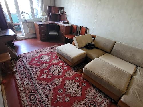 квартира за адресою Архітектора Ніколаєва вул., 9-А