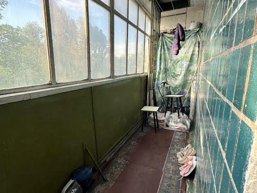 квартира по адресу Мукаша Салакунова ул., 17