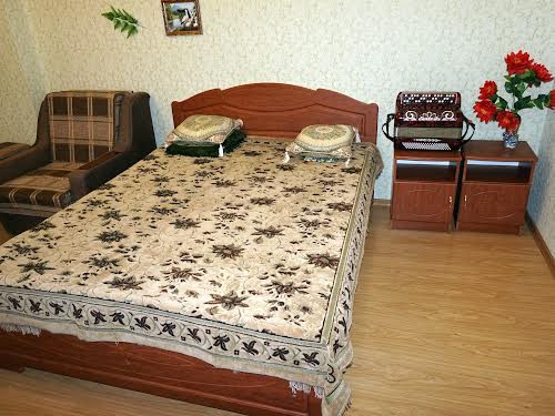 квартира за адресою Вадима Гетьмана вул., 1-Б