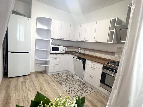 квартира за адресою Миру вул., 40