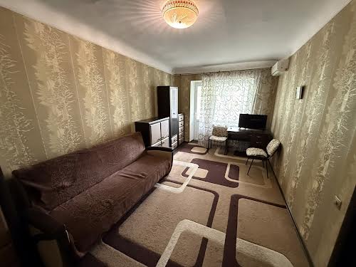 квартира по адресу Токарный пер., 2