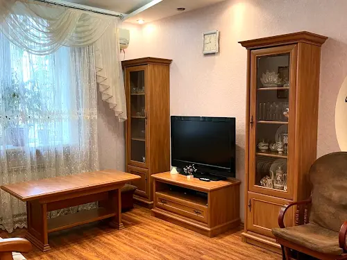 квартира по адресу Школьный аэродром ул., 1