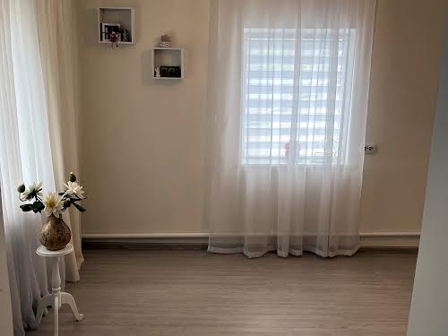 будинок за адресою Паркова вул., 1