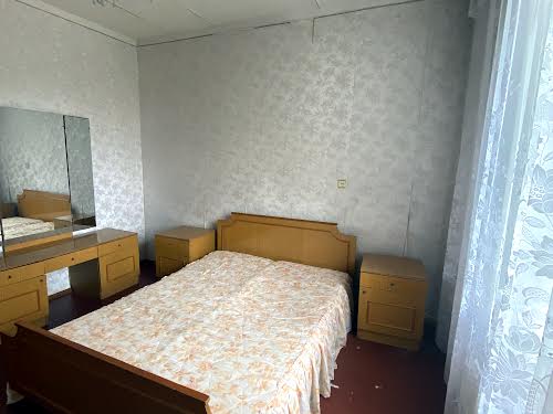 квартира по адресу Анны Ахматовой ул., 8