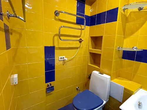 квартира за адресою Русанівський бульв., 1