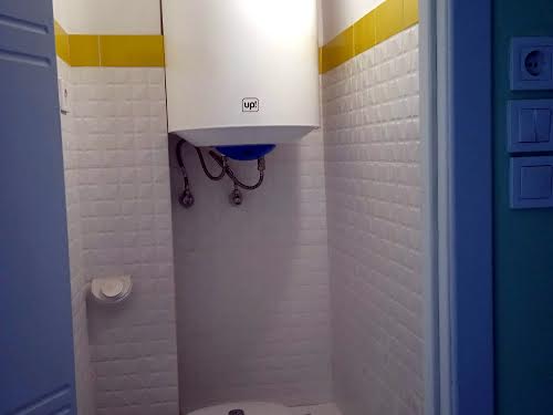 квартира за адресою Захисників Азовсталі вул. (Сержанта Смірнова), 2