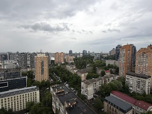 квартира за адресою Василя Тютюнника вул. (Анрі Барбюса), 28-А