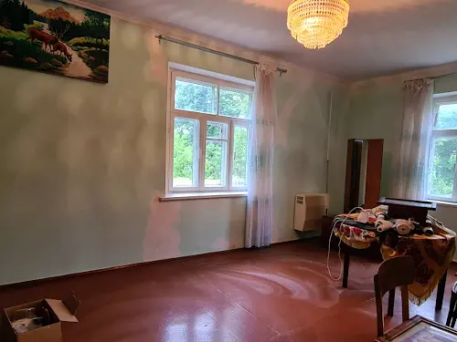 дом по адресу с. Рясники, Горбаківська