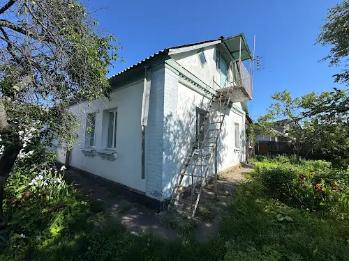 дом по адресу Сергея Колоса ул. (Ленина)