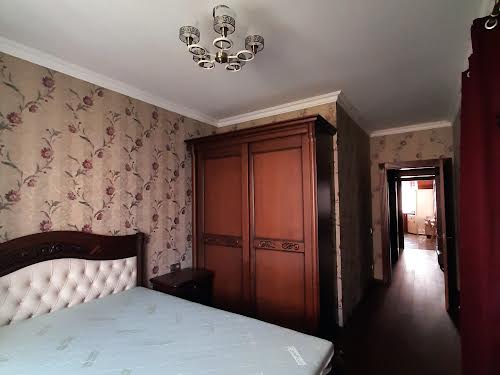 квартира за адресою Метрологічна вул., 9Б