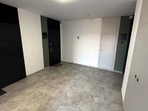 квартира за адресою Самбірська вул., 5