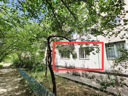 квартира по адресу Софьи Ковалевской ул. (Софьи Ковалевской), 53