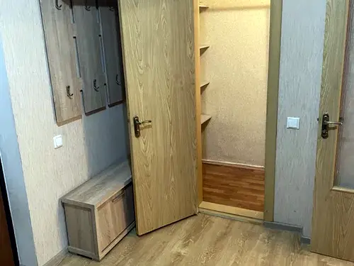 квартира за адресою Харківське шосе, 152