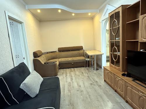 квартира за адресою Соборності вул. (Косіора), 21