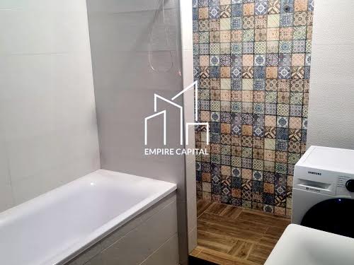 квартира за адресою Авраама Лінкольна вул., 6а