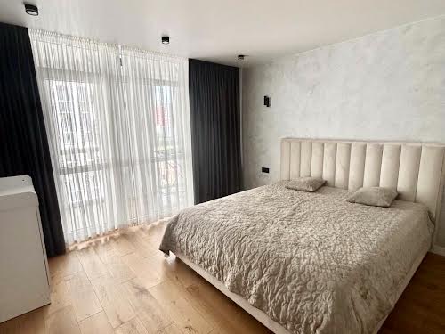 квартира за адресою Тараса Шевченка вул., 31